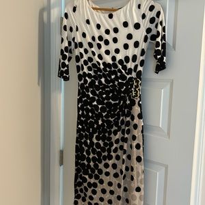 Tahari Arthur s Levine dress